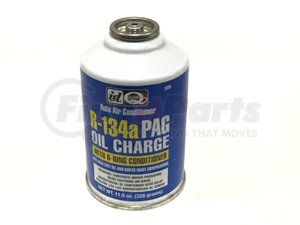 309 by EF PRODUCTS - R-134A PAG 100 OIL CHARGE