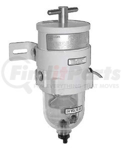 RK15405 by RACOR FILTERS - 500FG Turbine Series