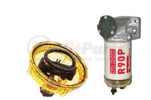 RK 30900 by RACOR FILTERS - Spin-On Series In-Bowl Heaters