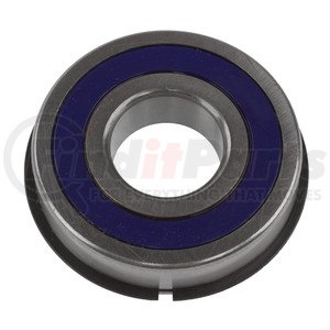 6306-2RSNR by MIDWEST TRUCK & AUTO PARTS - BEARING
