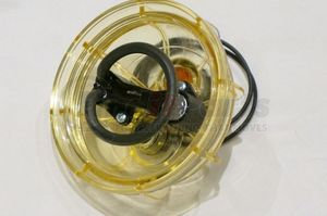 RK21113-12-10 by RACOR FILTERS - REPL KIT, BOWL-HEATER ASSEMBLY