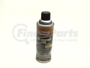 7009 by PENRAY - 11 OZ-DRY GRAPHITE LUBE SPRAY