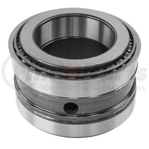 CA2892 by MIDWEST TRUCK & AUTO PARTS - BEARING AFTERMARKET