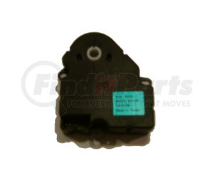 09-00188 by AUTOCAR - HVAC Air Valve Actuator - with Internal Control Circuit