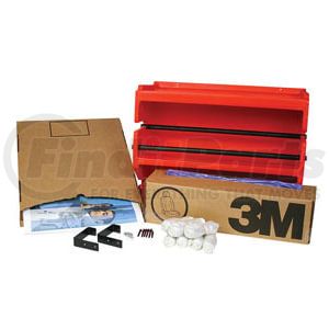36905 by 3M - Interior Protection Kit