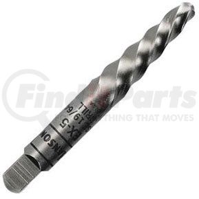 52403 by IRWIN HANSON - EX-3 Spiral Flute Screw Extractors Bulk