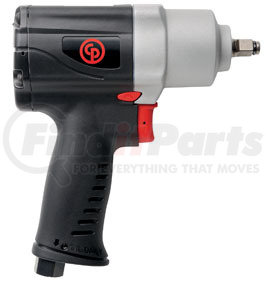 7729 by CHICAGO PNEUMATIC - Impact Wrench, 3/8"