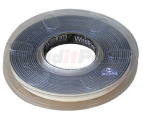 WBWT by DOMINION SURE SEAL - Bedliner Wire Tape 115’ Roll