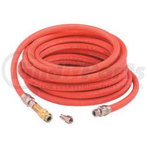 HA5850 by DEVILBISS - 3/8" x 50' Spray and Air Tool Hose