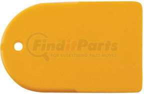 1203 by GL ENTERPRISES - Plastic Spreader Junior 4" x 2 1/2"