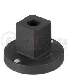 2238RA by GREY PNEUMATIC - 1/2" F x 3/4" M Reducing Sleeve Adapter