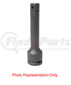 3010EB by GREY PNEUMATIC - 3/4" Drive x 10" Extension with Friction Ball