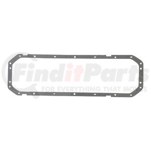 431277 by PAI - Engine Oil Pan Gasket - 1993-2003 International DT408/DT466/DT530E HEUI/DT466E HEUI Engines Application