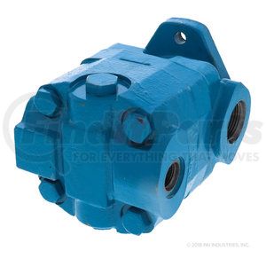 451428E by PAI - Power Steering Pump - LH Rotation, 6 GPM, 1750 psig, For 1988-17 International 4700 Series