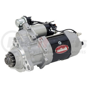 Acdelco 337-1171 Starter Motor | FinditParts