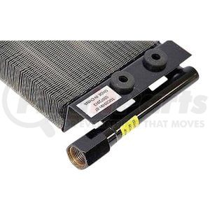 TDC-09481-07 by FREIGHTLINER - Freightliner Transmission Oil Cooler