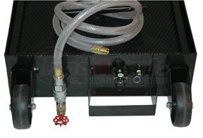 EK by JOHN DOW INDUSTRIES - Air Evacuation Kit for JDI-LP4