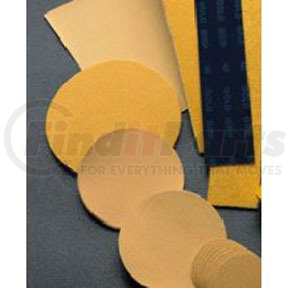 23-170-080 by MIRKA ABRASIVES - 17.5 GOLD NON PSA FILE P80