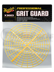 X3003 by MEGUIAR'S - Grit Guard™