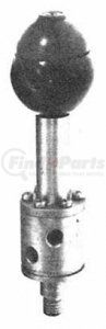 WM371A by BRAKE SYSTEMS INC - PUSH BUTTON VALVE