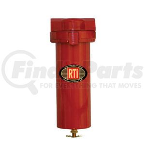 6900B by READING TECHNOLOGIES (RTI) - Stealth 1/2" with Bracket