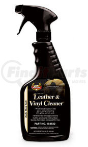 134901 by PRESTA - Leather & Vinyl Cleaner, 1 Gallon