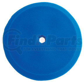 890138 by PRESTA - Blue Foam Soft Polishing Pad
