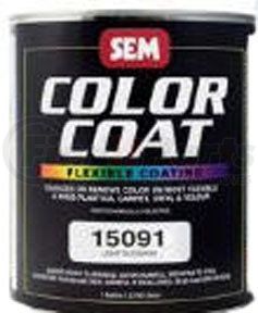 15011 by SEM PRODUCTS - COLOR COAT - Landau Black