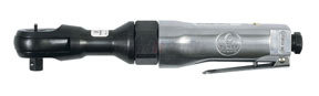 SX113 by SUNEX TOOLS - Sunex Tools SX113 3/8" Air Ratchet, 1/4" NPT