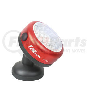 RT-2LT by ULLMAN DEVICES - Rotating Magnetic Work Light