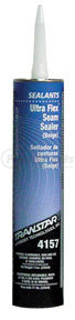 4157 by TRANSTAR - Ultra Flex™ Seam Sealer Beige, 11 oz Cartridge