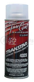 4323 by TRANSTAR - Texturized Coating Clear, 16 oz Aerosol