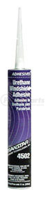 4502 by TRANSTAR - Urethane Windshield Adhesive, 11 oz Cartridge