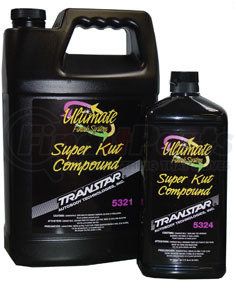 5324 by TRANSTAR - Super Kut Compound QT