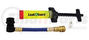 480310EU by UVIEW - LeakGuard™ Eco-Twist  Screw Down A/C Sealant  Injection System