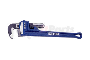 274103 by IRWIN - Cast Iron Pipe Wrench, 18"