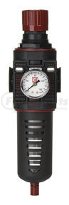 FR500G by READING TECHNOLOGIES (RTI) - Filter/Regulator with Gauge, 1/2"