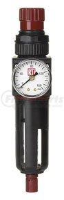 FR250G by READING TECHNOLOGIES (RTI) - Filter/Regulator with Gauge, 1/4"
