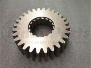 17398 by FULLER - Transmission Auxiliary Section Main Shaft Gear
