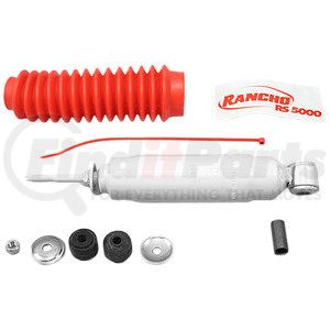 RS5153 by RANCHO - RS5000 SHOCK