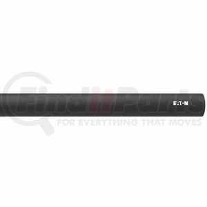 3270-0610-0100 by EATON - 3270 Series Airbrake Hose and Tubing - Type B, 3/8" OD, 1 Ply Braid, Nylon