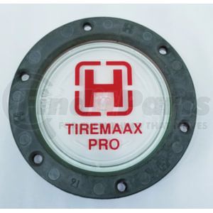 VS-32054-3 by HENDRICKSON - Tire Inflation System Hubcap