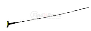 23533969 by DETROIT DIESEL - Engine Oil Dipstick - 33.56" Length, Rear Sump, for Series 60 Applications