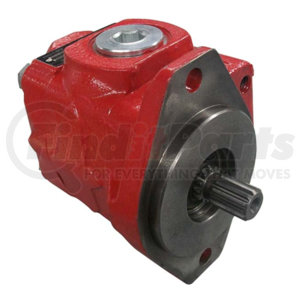 PKS15-2BSBB by MUNCIE-REPLACEMENT - MUNCIE REPLACEMENT HYD PUMP