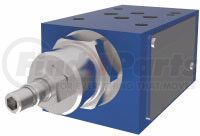 02-350109 by VICKERS - Pilot Operated Check Valve