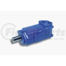 104-1063-006 by VICKERS - Char-Lynn Standard Mount Hydraulic Motor