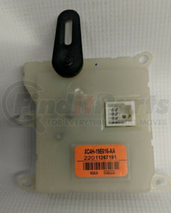 XC4H*19E616*AA by STERLING - HVAC Blend Door Actuator