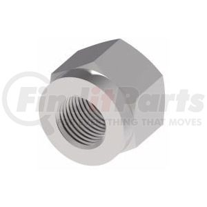 7896X4 by WEATHERHEAD - Eaton Weatherhead 7896x Series Spare Part Long Tube Nut