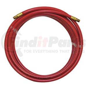 PH50C by READING TECHNOLOGIES (RTI) - 50' Conductive Hose (Red)