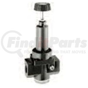 RG30 by READING TECHNOLOGIES (RTI) - 3/8" REGULATOR & GAUGE ASSEMBL
